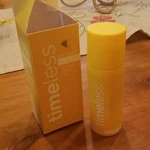 Timeless vitamin c serum